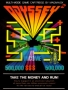 Magnavox Odyssey-2&nbsp; - &nbsp;Take the Money and Run (USA, Europe)